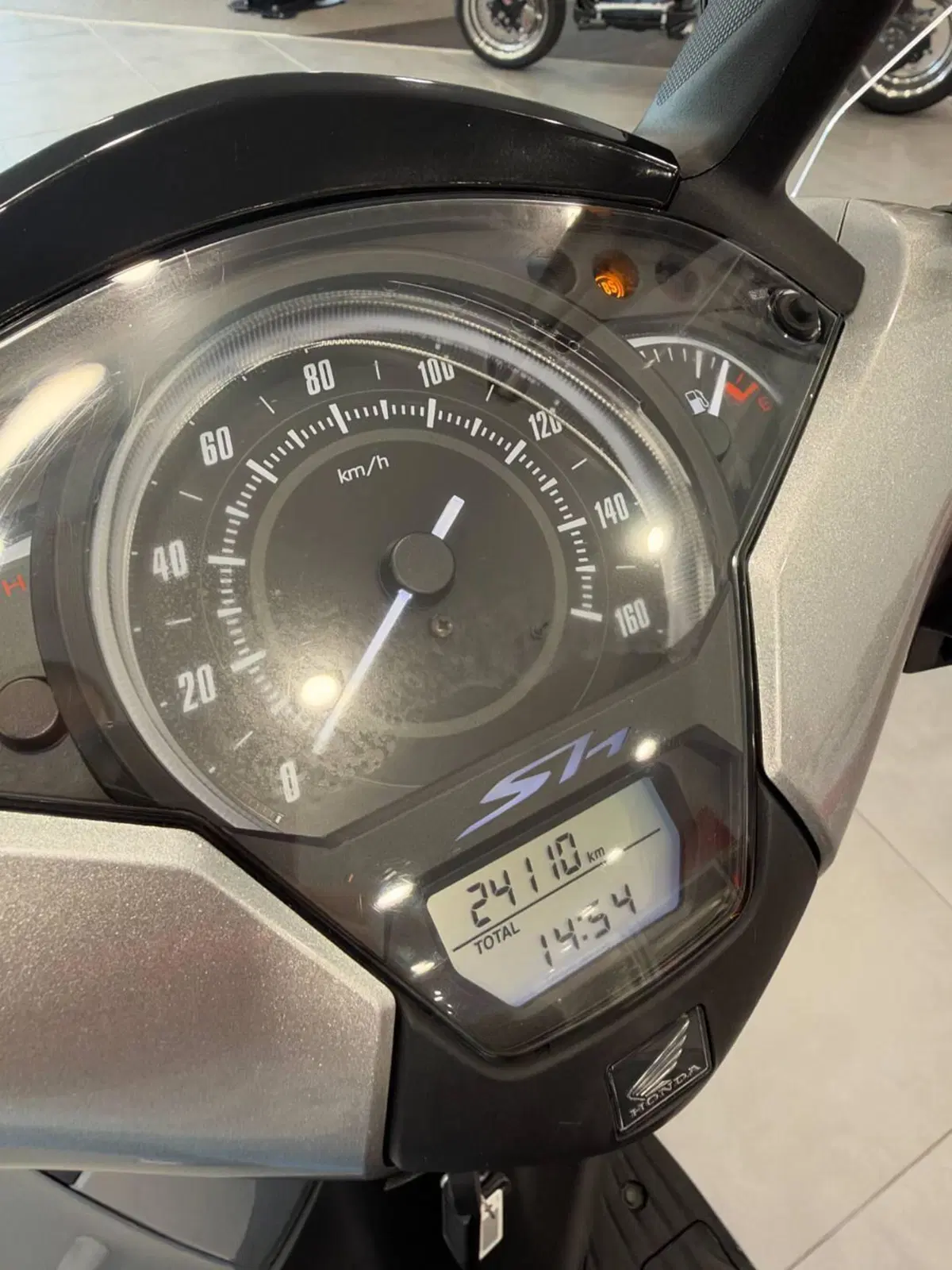 Honda SH 150i (2017 - 19) (15)