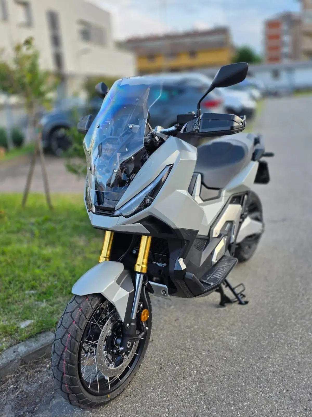 Honda X-ADV 750 (2025 - 27) (2)