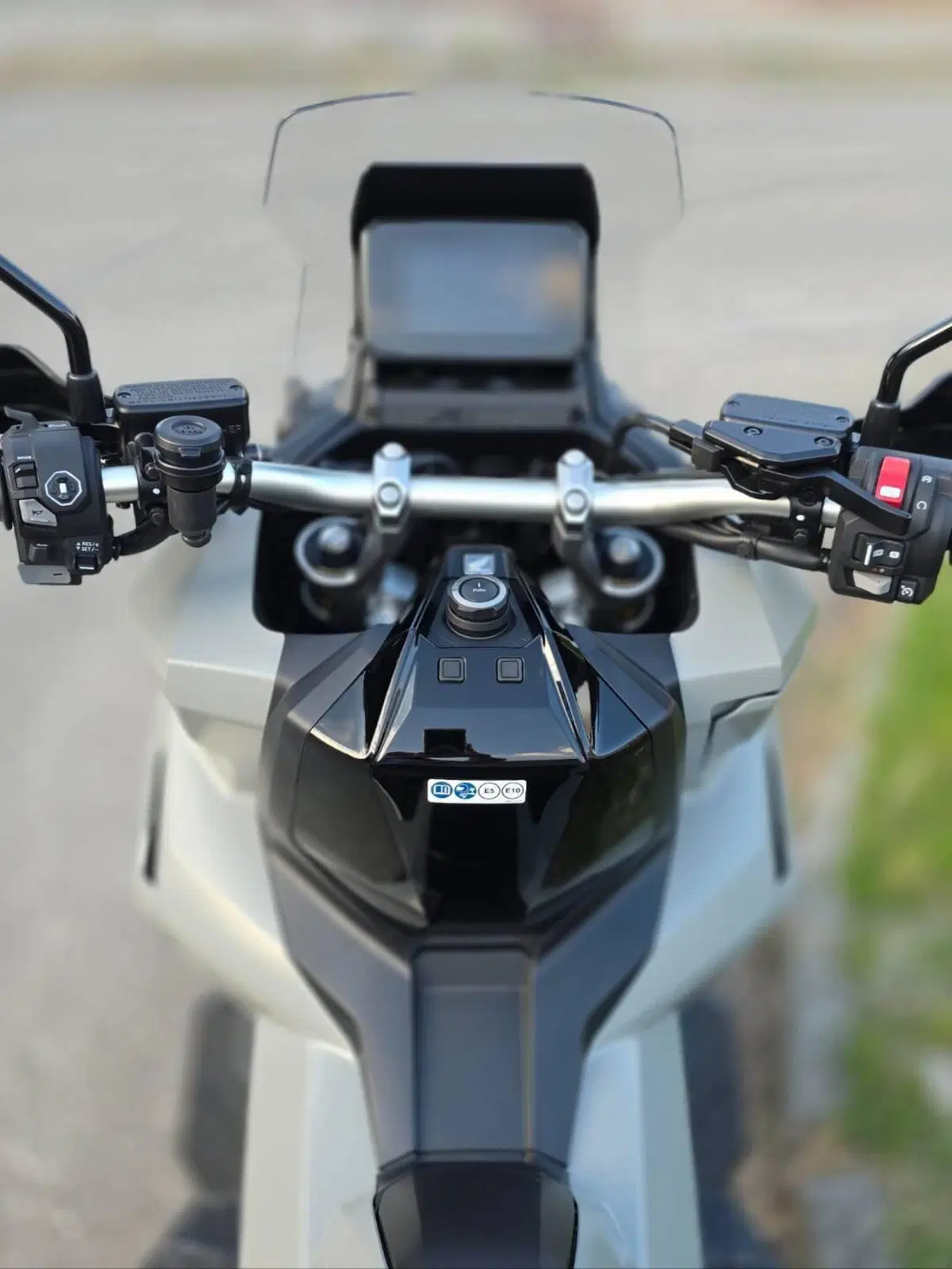 Honda X-ADV 750 (2025 - 27) (3)
