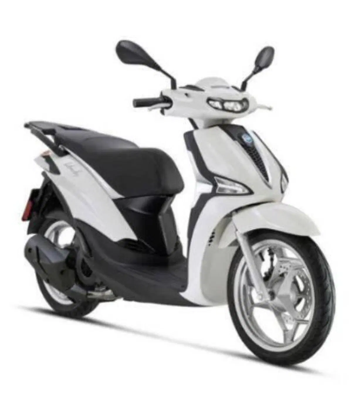 Piaggio Liberty 50 RST (2025 - 26)