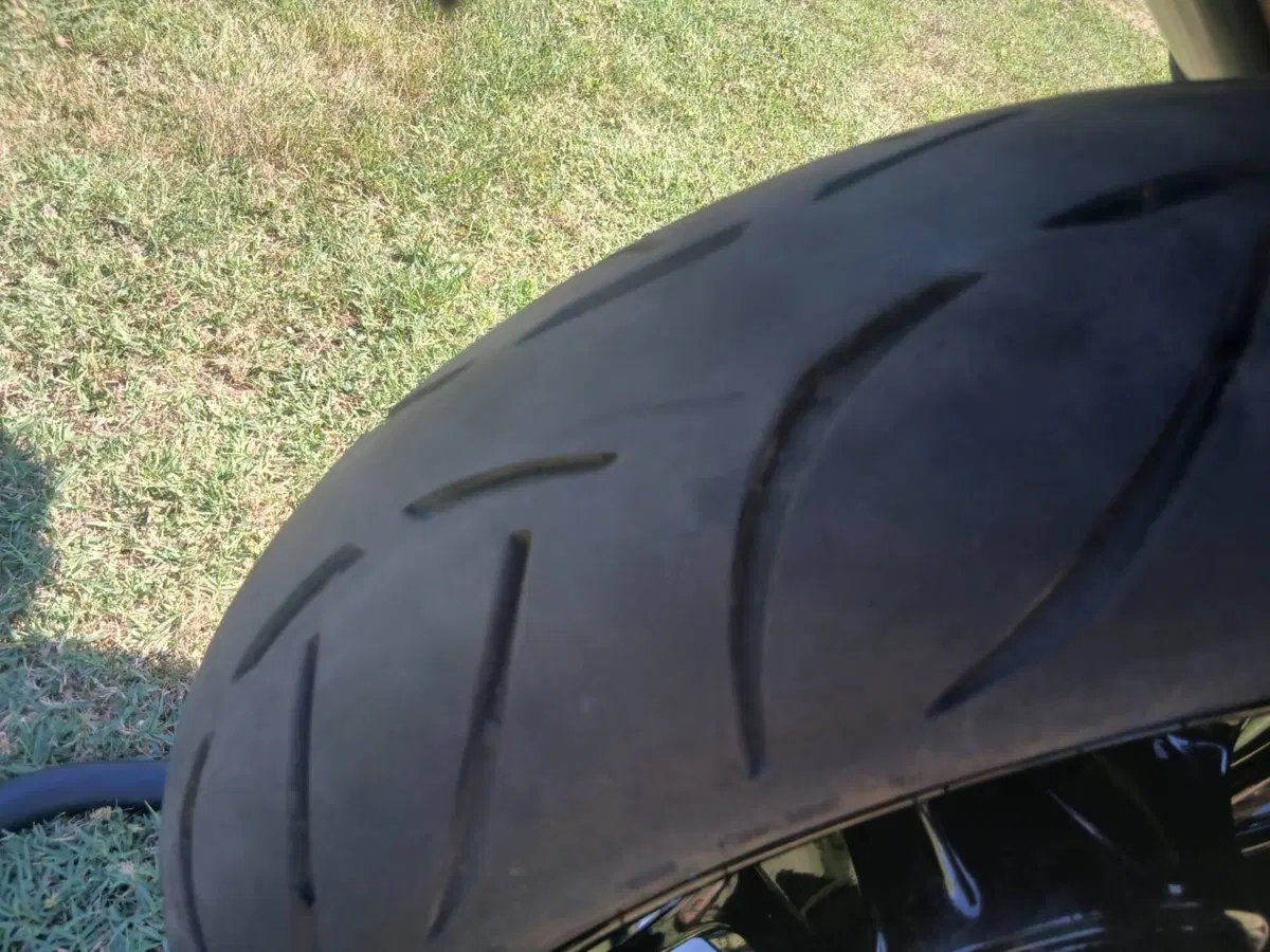 Bmw F 800 R (2009 - 11) (7)