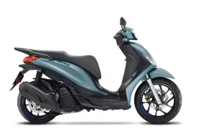 Piaggio Medley 125 S (2025 - 26) nuova