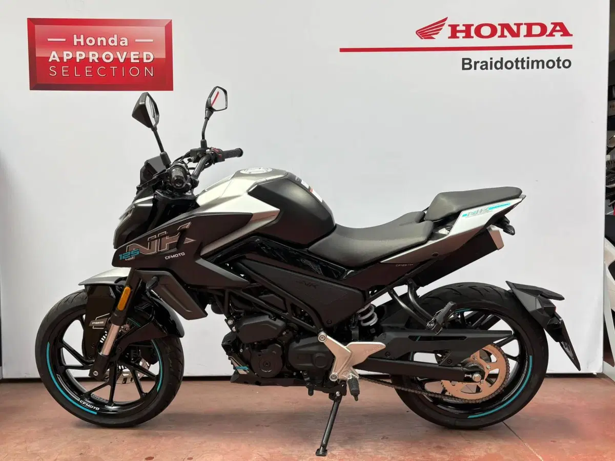 CFMOTO 125NK (2025 - 26) (2)
