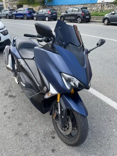 Yamaha T-Max 530 DX (2017 - 19) usata