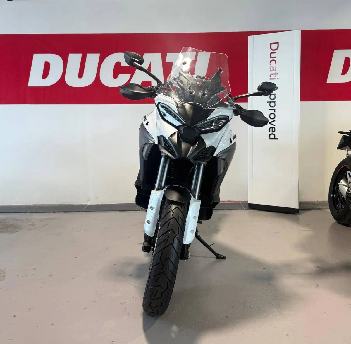 Ducati Multistrada V4 S (2025 - 26) (3)