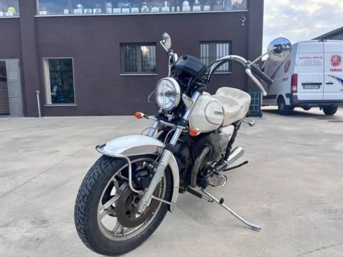 Moto Guzzi California II (2)