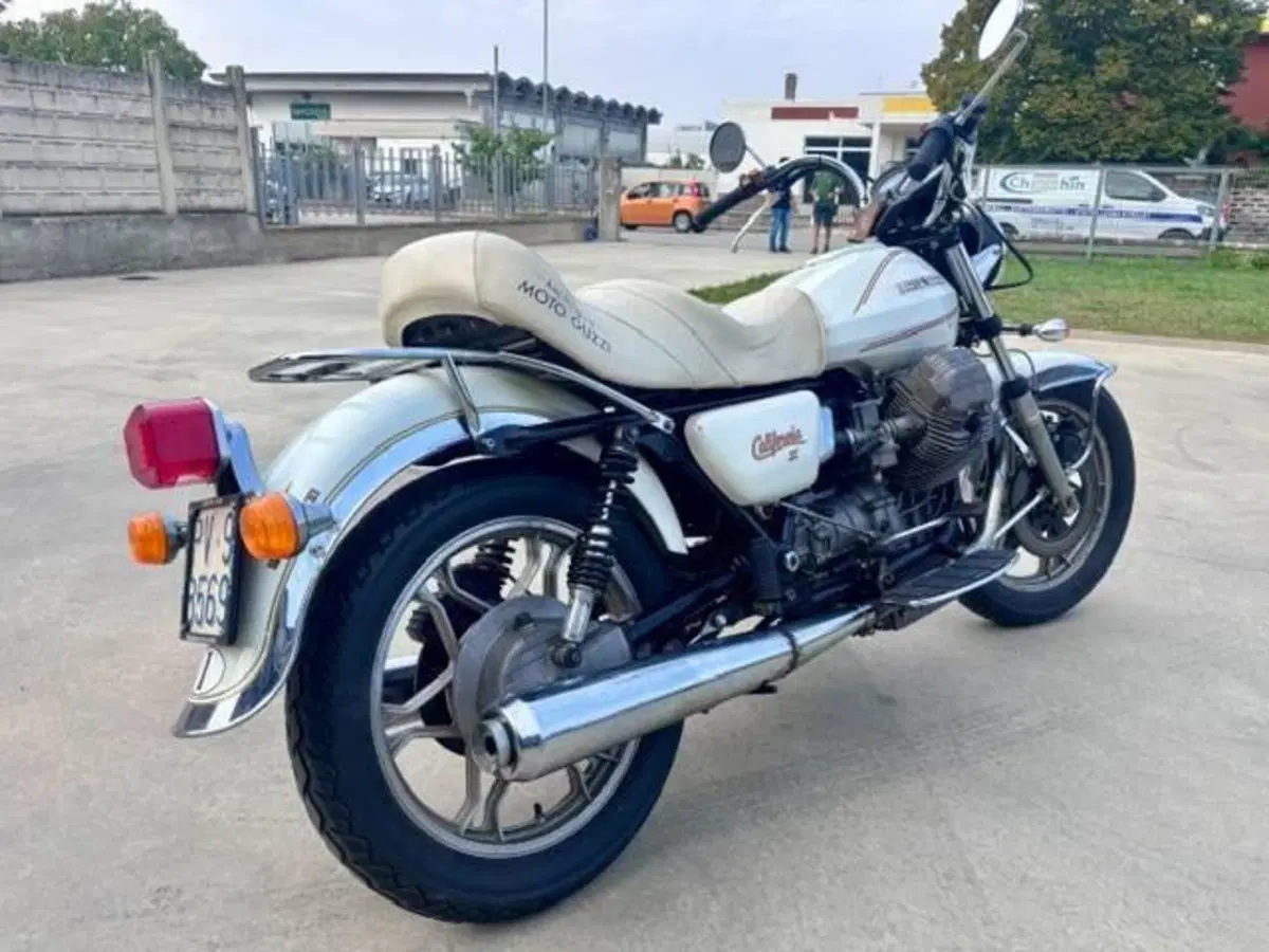 Moto Guzzi California II (5)