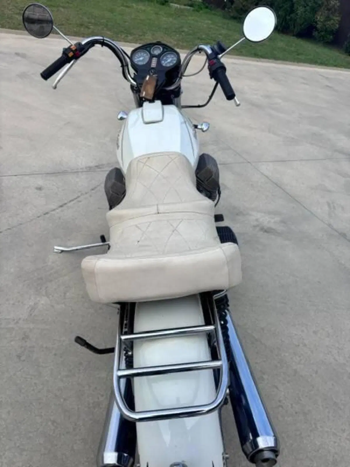 Moto Guzzi California II (8)