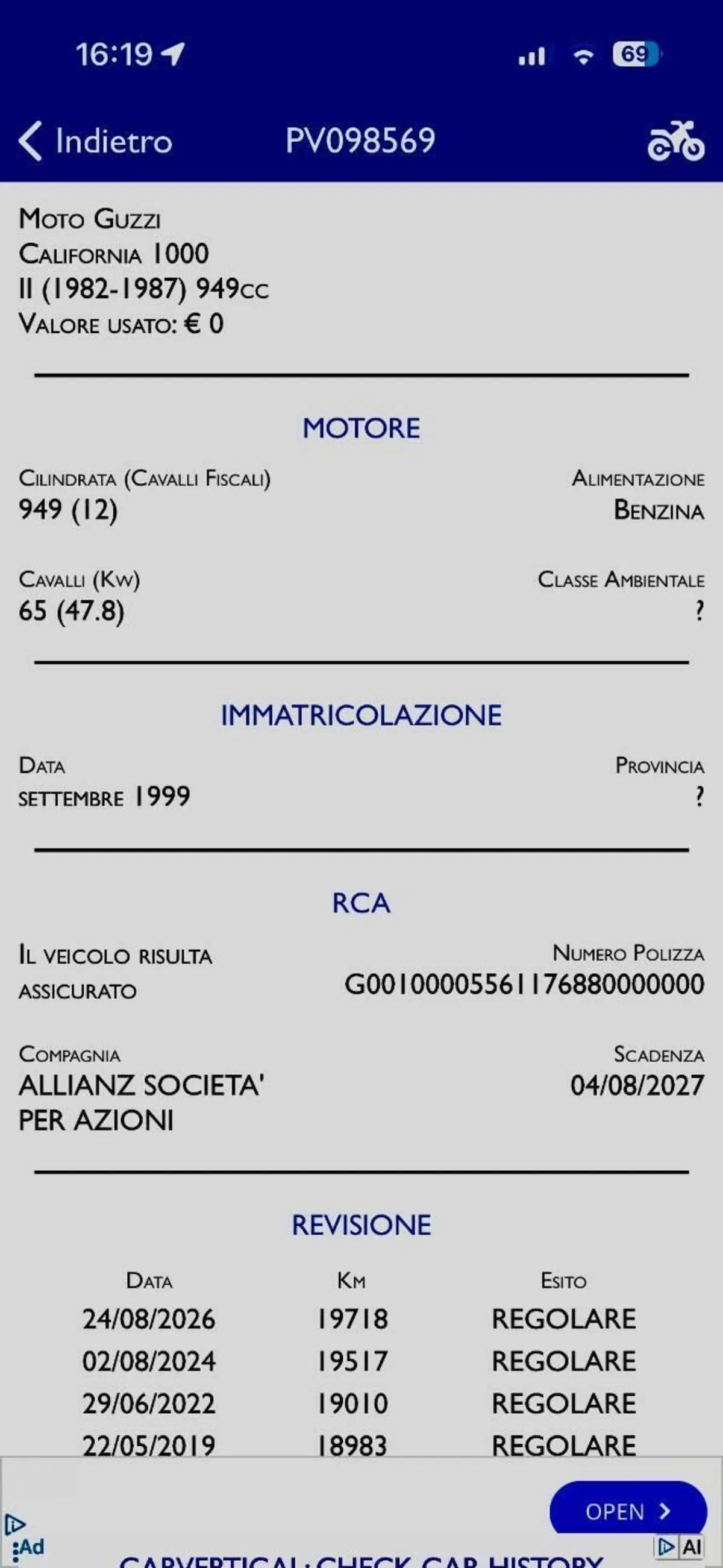 Moto Guzzi California II (10)