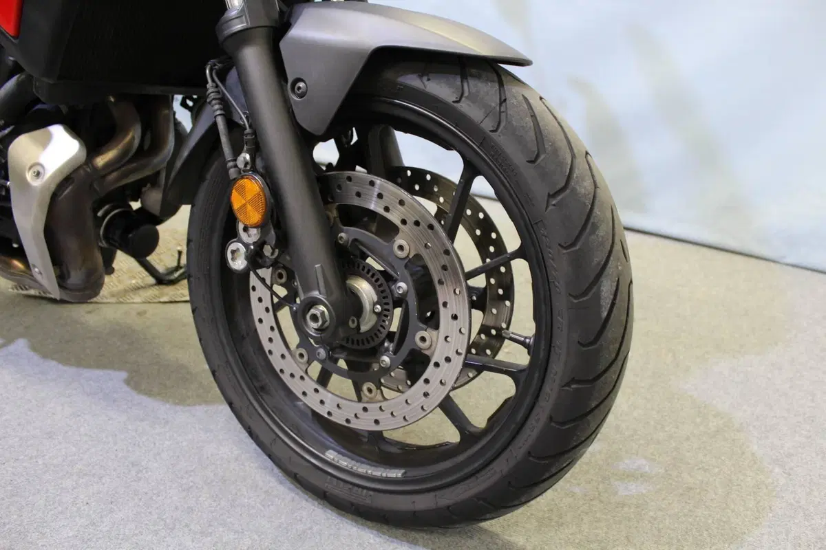 Yamaha Tracer 7 (2021 - 24) (7)