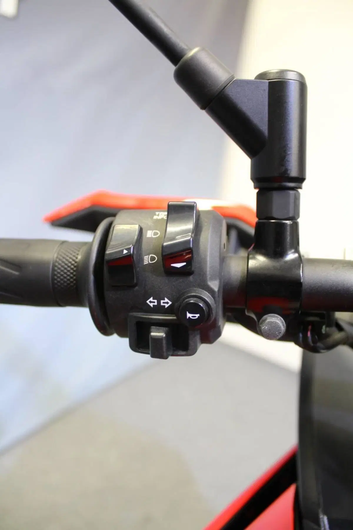 Yamaha Tracer 7 (2021 - 24) (11)