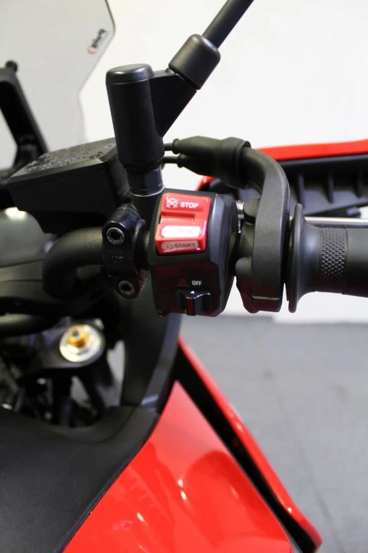 Yamaha Tracer 7 (2021 - 24) (12)