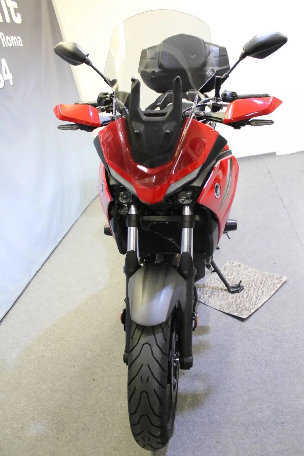 Yamaha Tracer 7 (2021 - 24) (14)