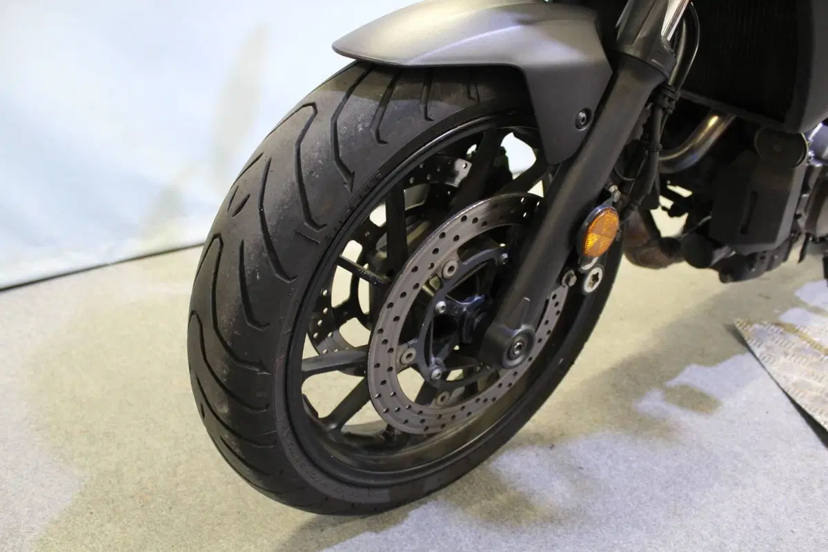 Yamaha Tracer 7 (2021 - 24) (15)
