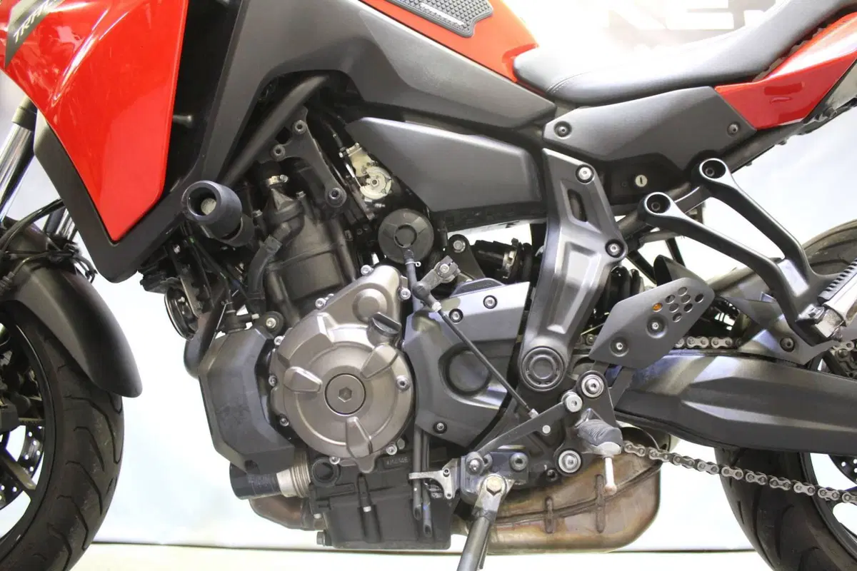 Yamaha Tracer 7 (2021 - 24) (18)