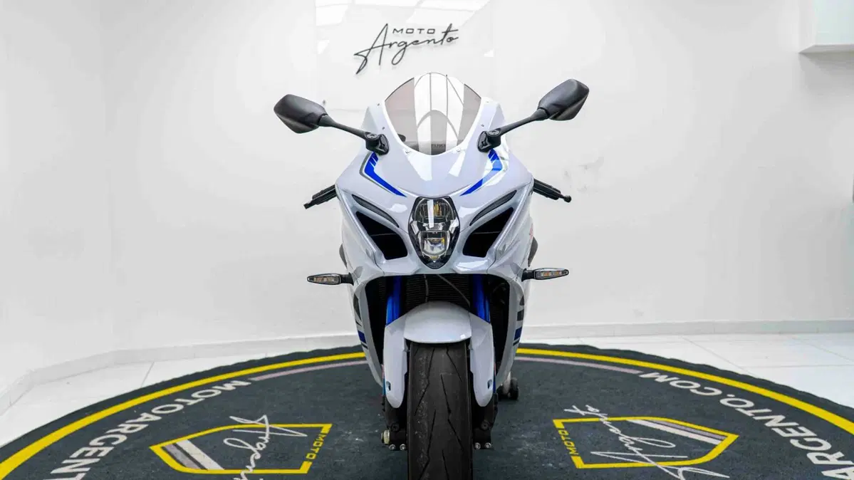 Suzuki GSX-R1000 (2017 - 18) (2)