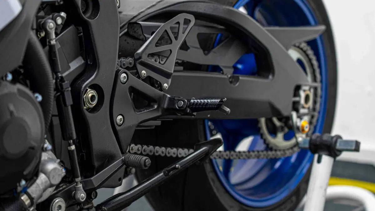 Suzuki GSX-R1000 (2017 - 18) (7)
