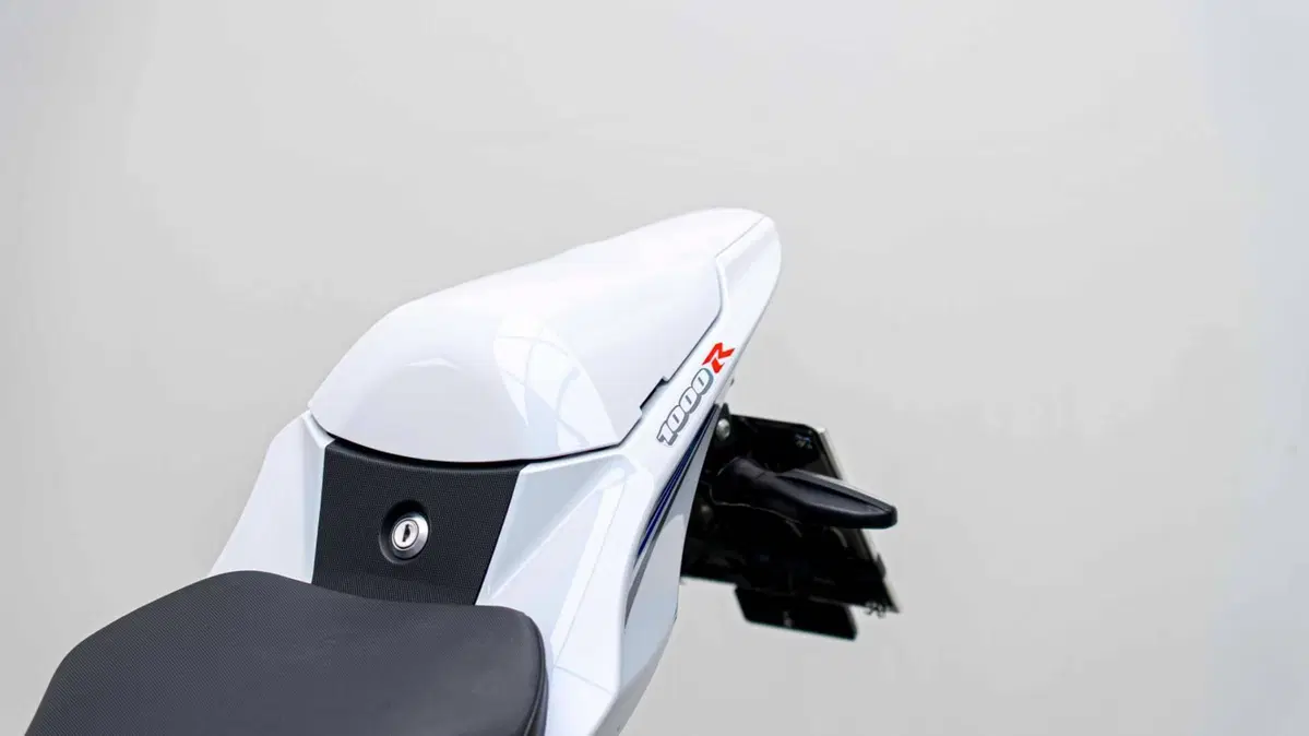 Suzuki GSX-R1000 (2017 - 18) (8)