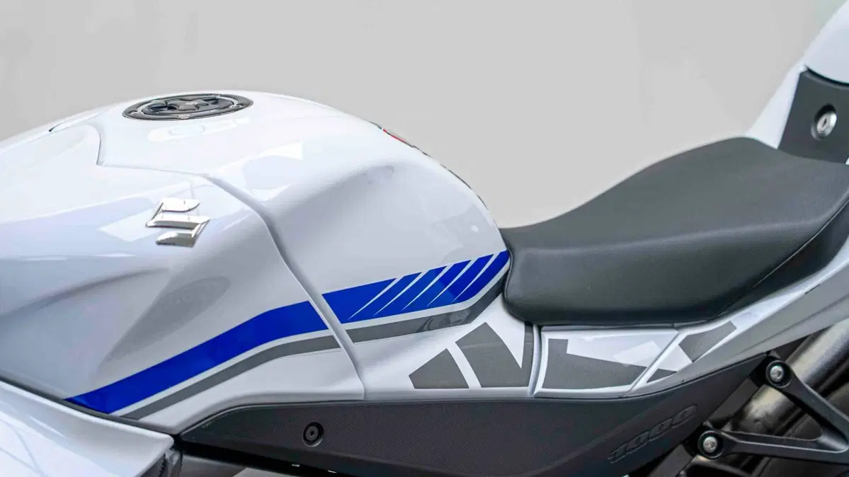 Suzuki GSX-R1000 (2017 - 18) (9)