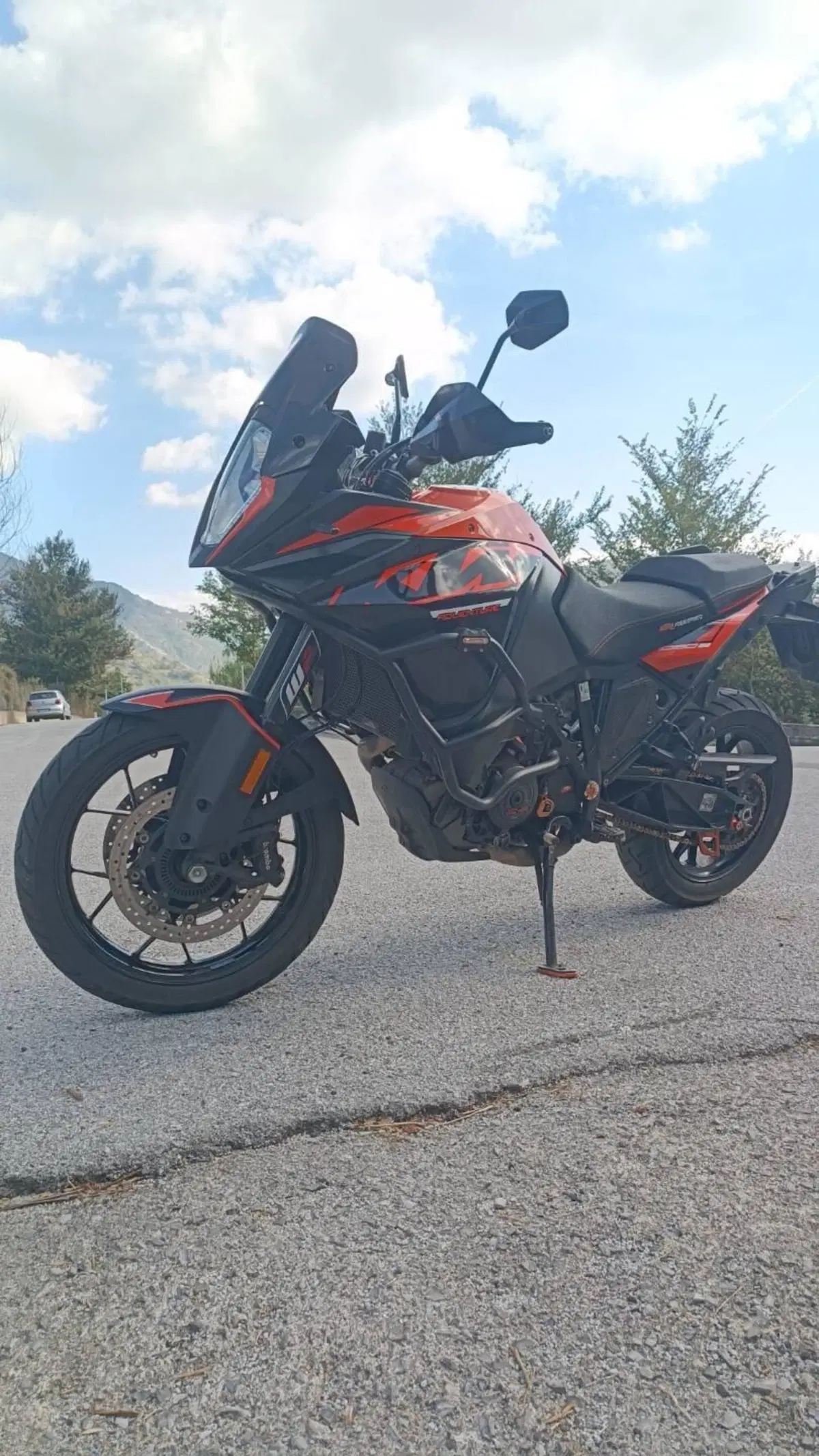 KTM 1090 Adventure S - L (2017 - 19) (3)