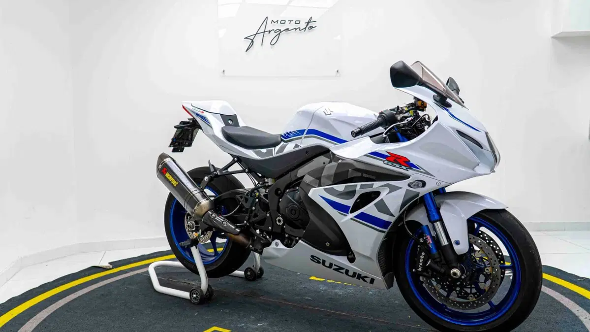 Suzuki GSX-R1000 (2017 - 18) (13)