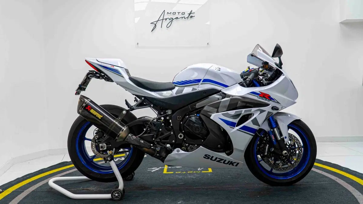 Suzuki GSX-R1000 (2017 - 18) (14)