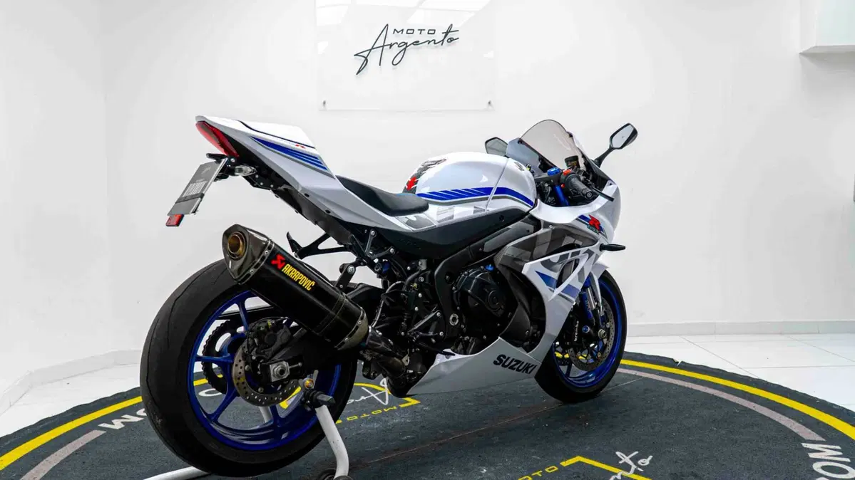 Suzuki GSX-R1000 (2017 - 18) (15)