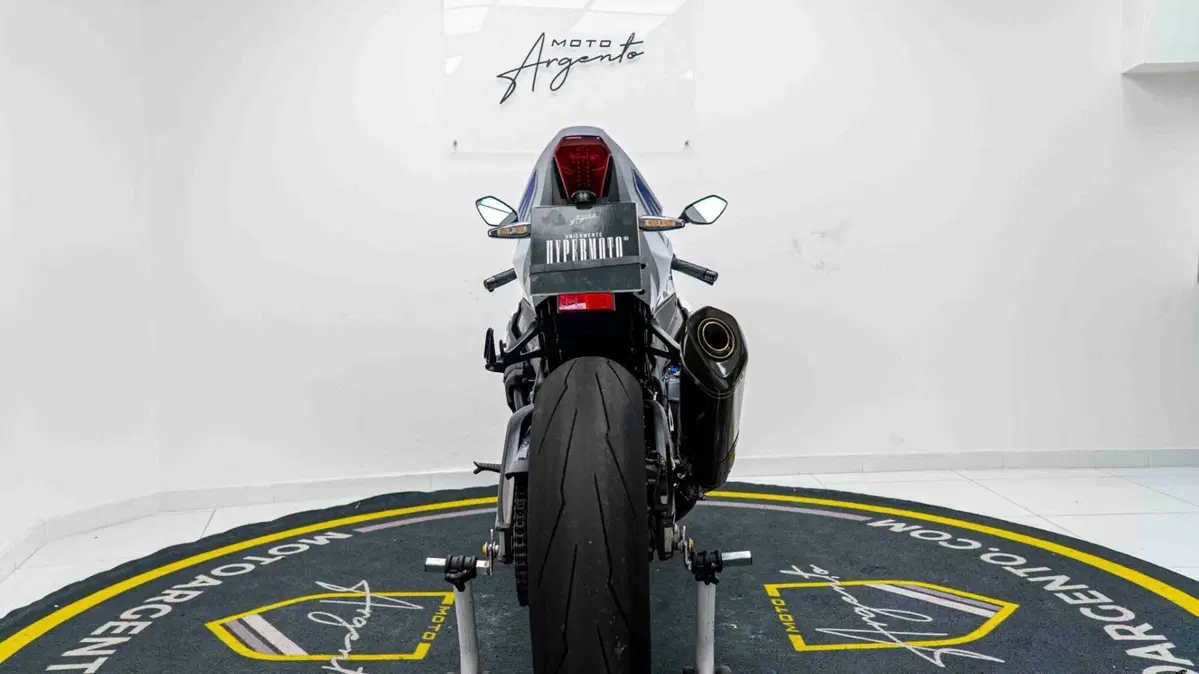 Suzuki GSX-R1000 (2017 - 18) (16)