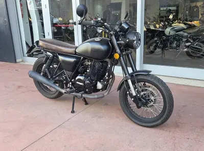 Mash Italia Two Fifty 250 (2021 - 25) usata
