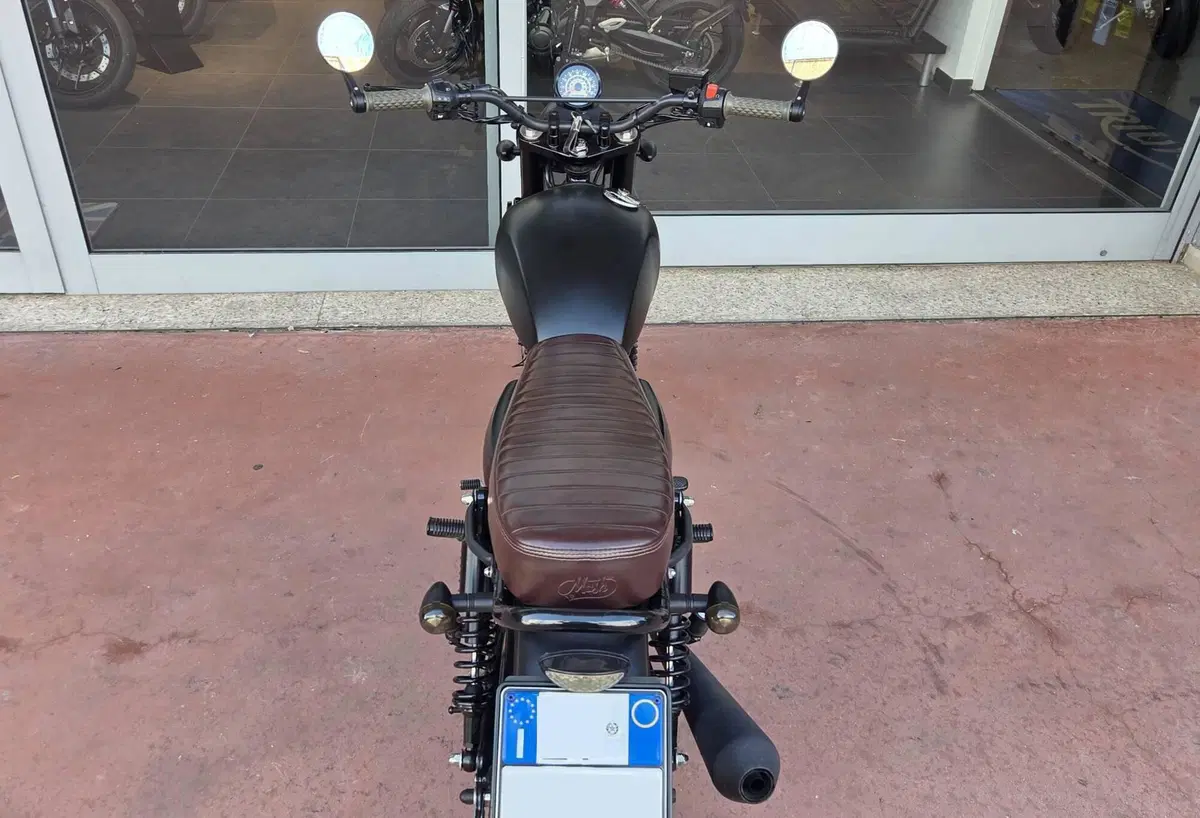 Mash Italia Two Fifty 250 (2021 - 25) (6)