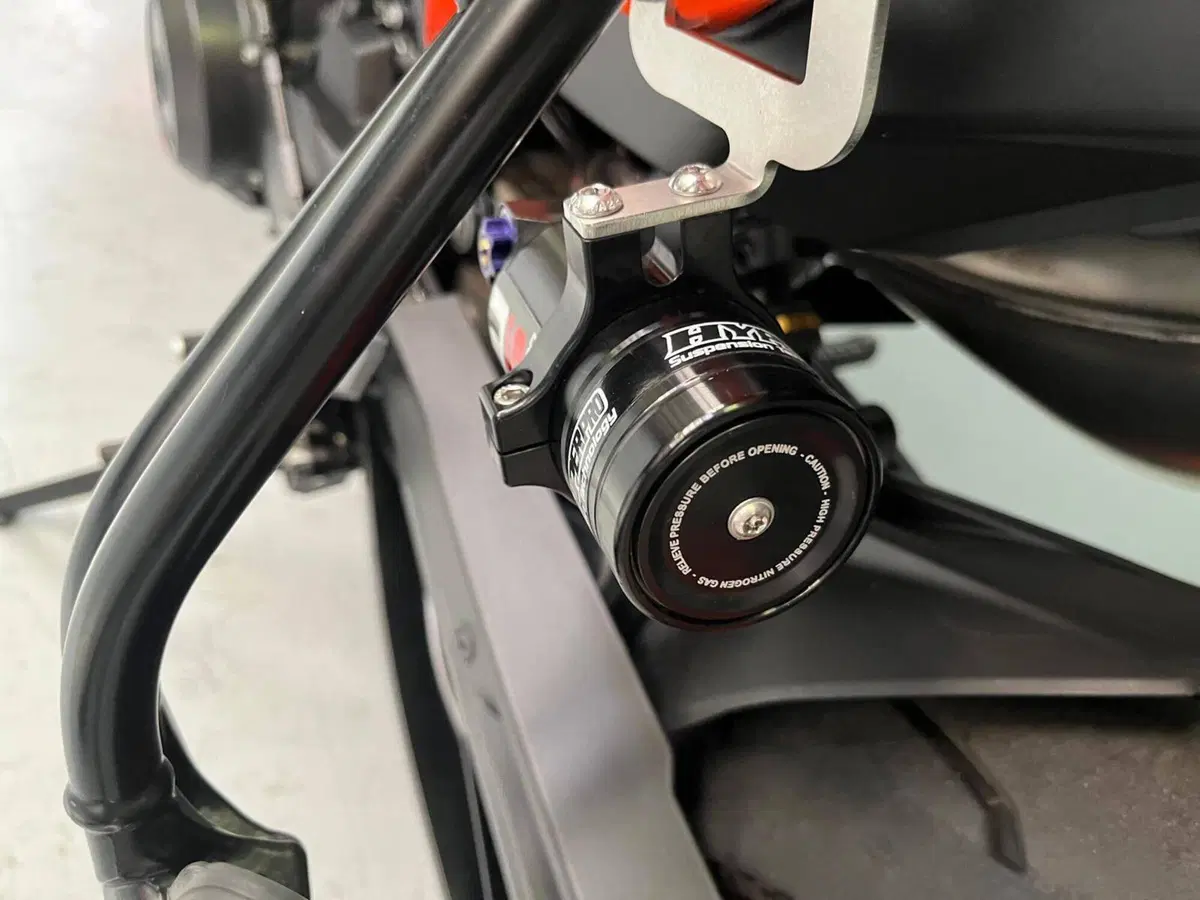 KTM 890 Duke GP (2022 - 23) (8)
