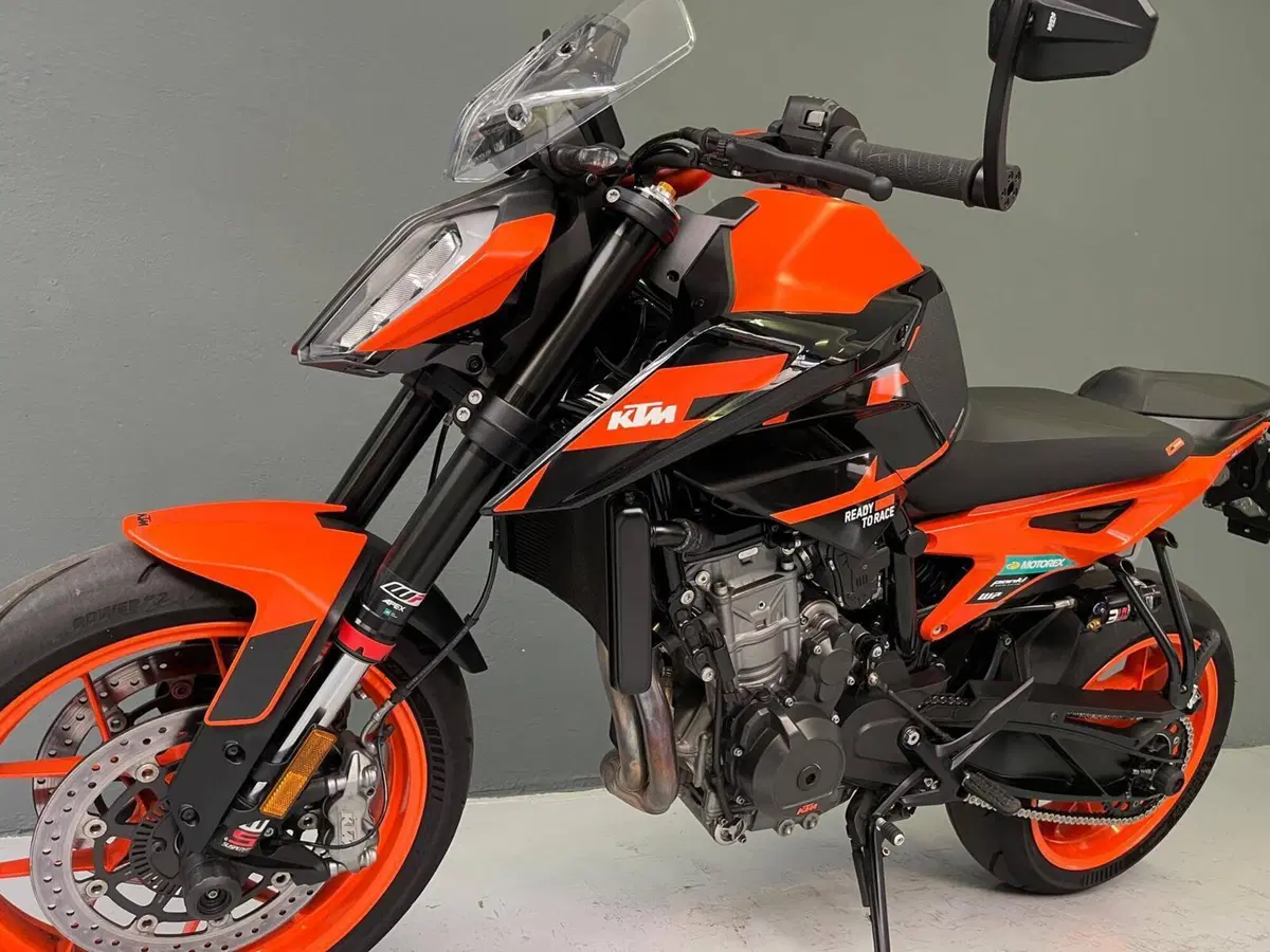 KTM 890 Duke GP (2022 - 23) (3)