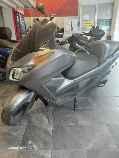 Honda Forza 300 ABS (2013 - 17) usata