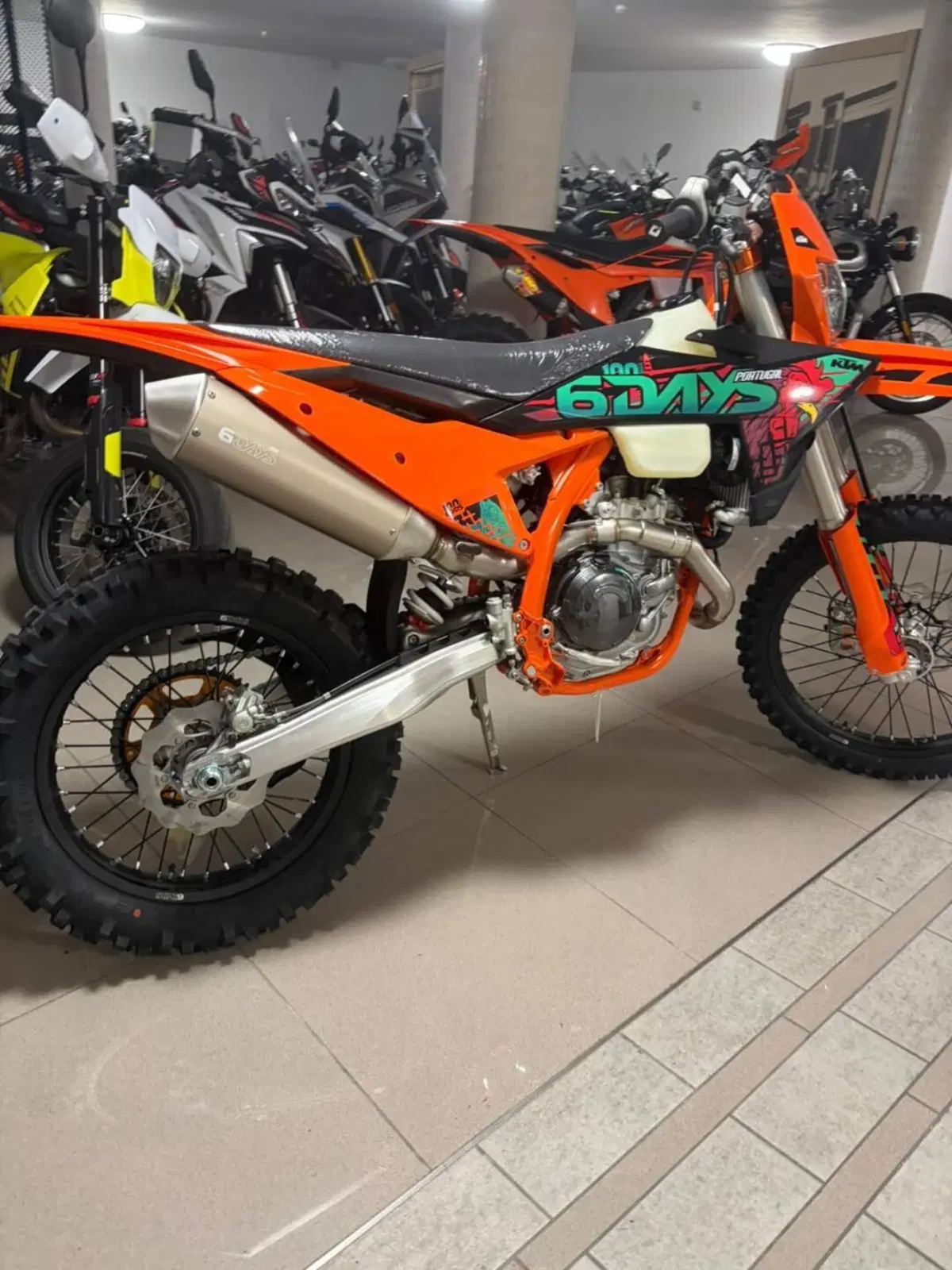 KTM 500 EXC-F 6Days (2027) (5)