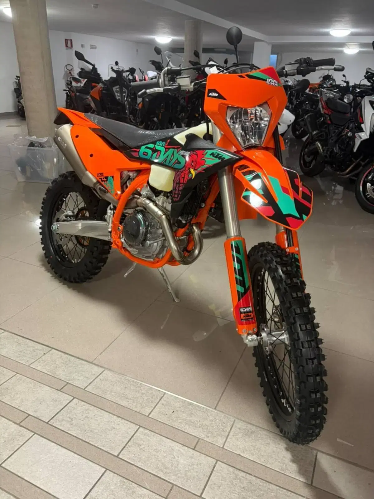 KTM 500 EXC-F 6Days (2027) (2)