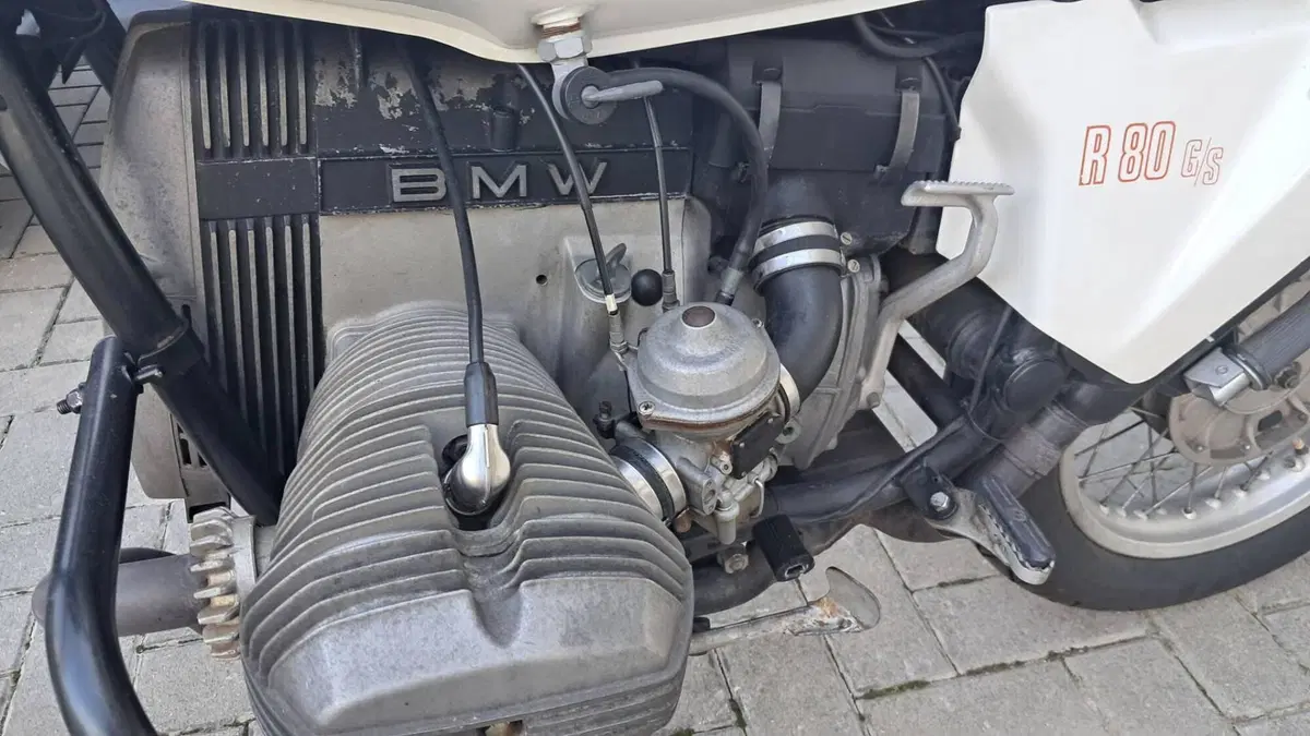 Bmw R80g/s (5)