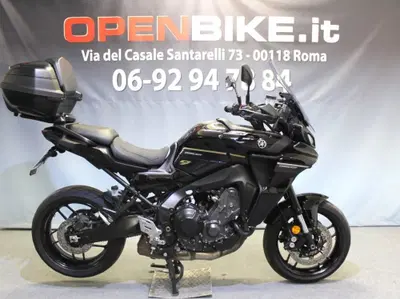 Yamaha Tracer 9 (2021 - 24) usata