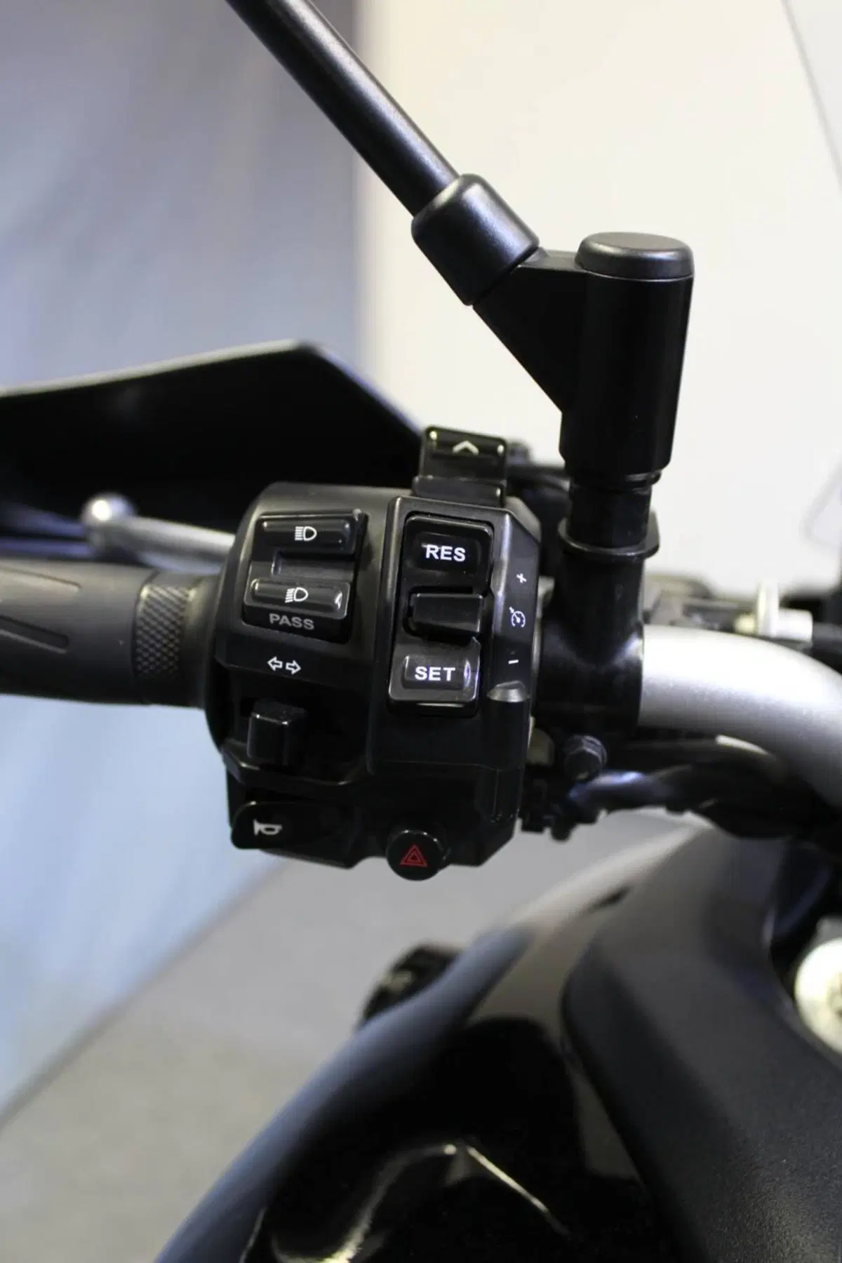 Yamaha Tracer 9 (2021 - 24) (10)