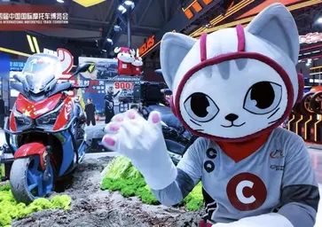 Le moto del 2027 sono già in Cina: ecco cosa arriverà (forse) da noi [VIDEO]