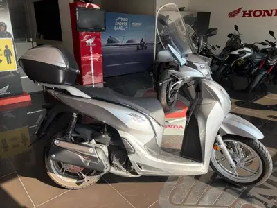 Honda SH 300 i Sport ABS (2018 - 20) usata