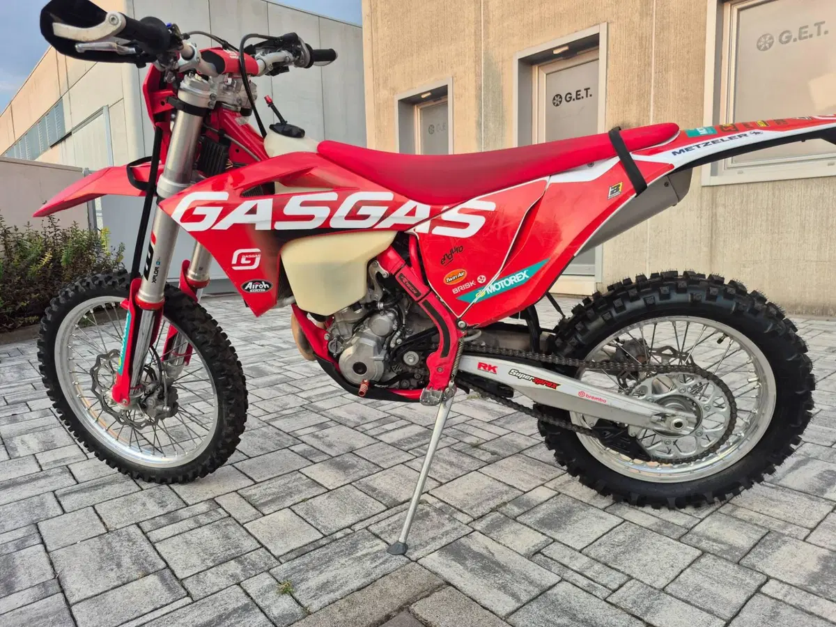 GASGAS EC 350 F (2023) (2)