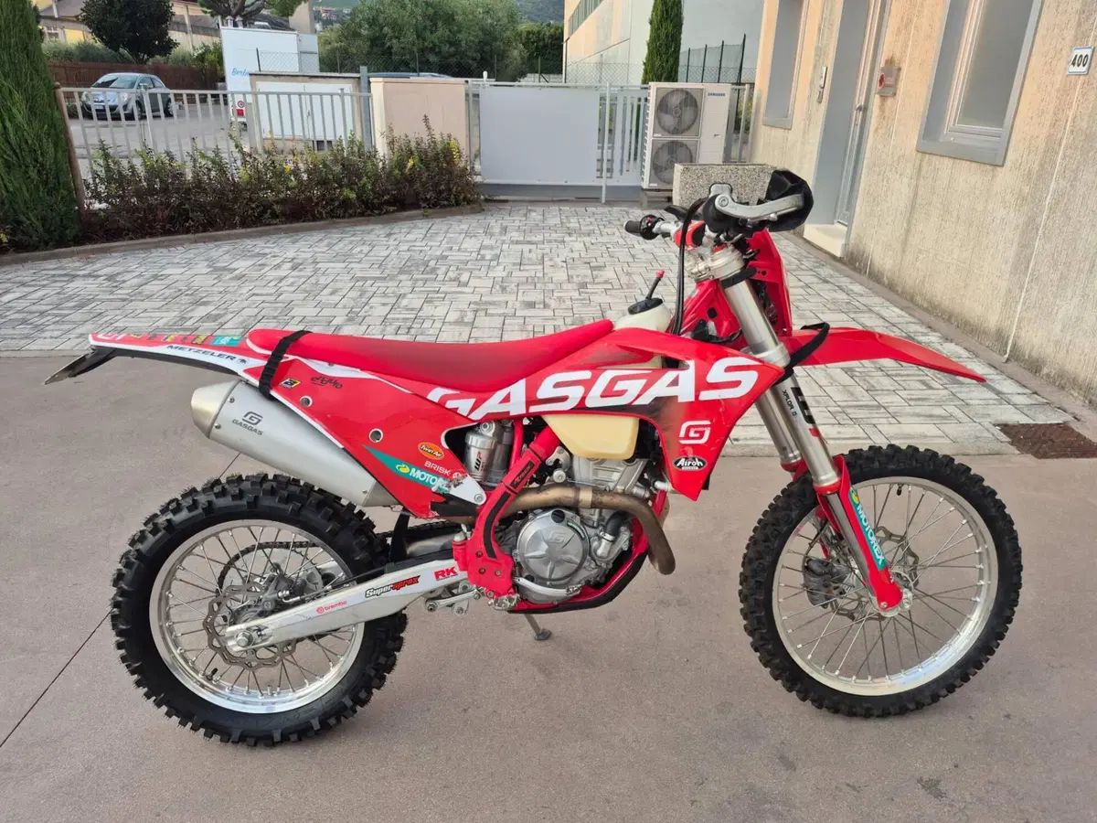 GASGAS EC 350 F (2023) (3)