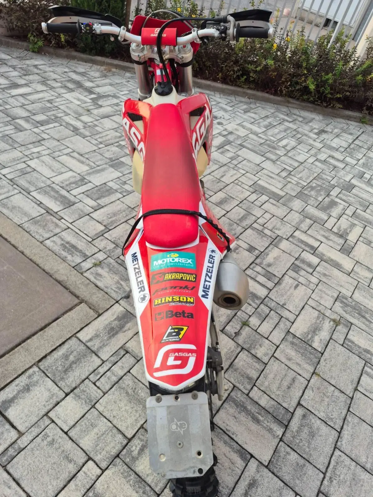 GASGAS EC 350 F (2023) (4)