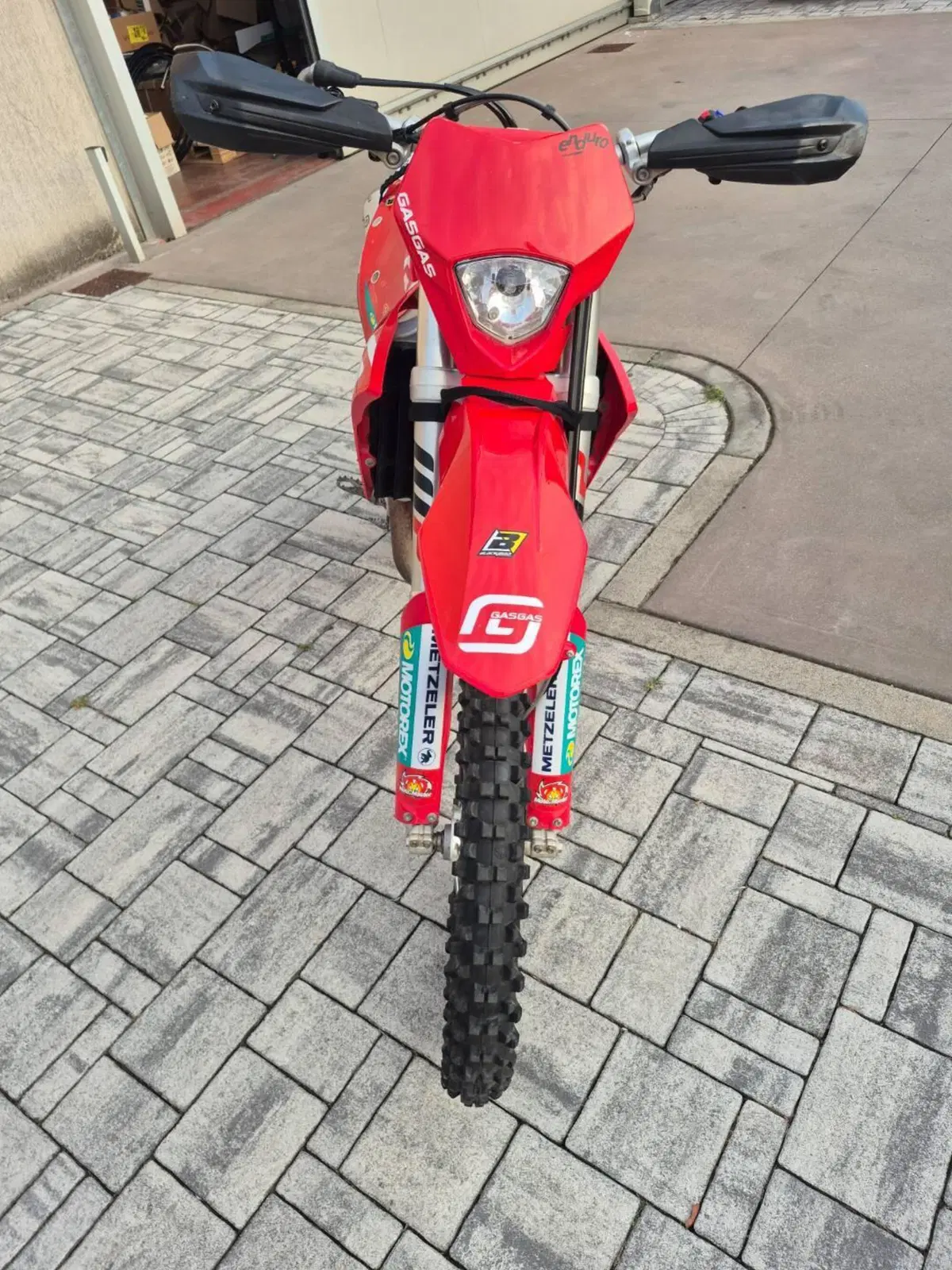 GASGAS EC 350 F (2023) (5)