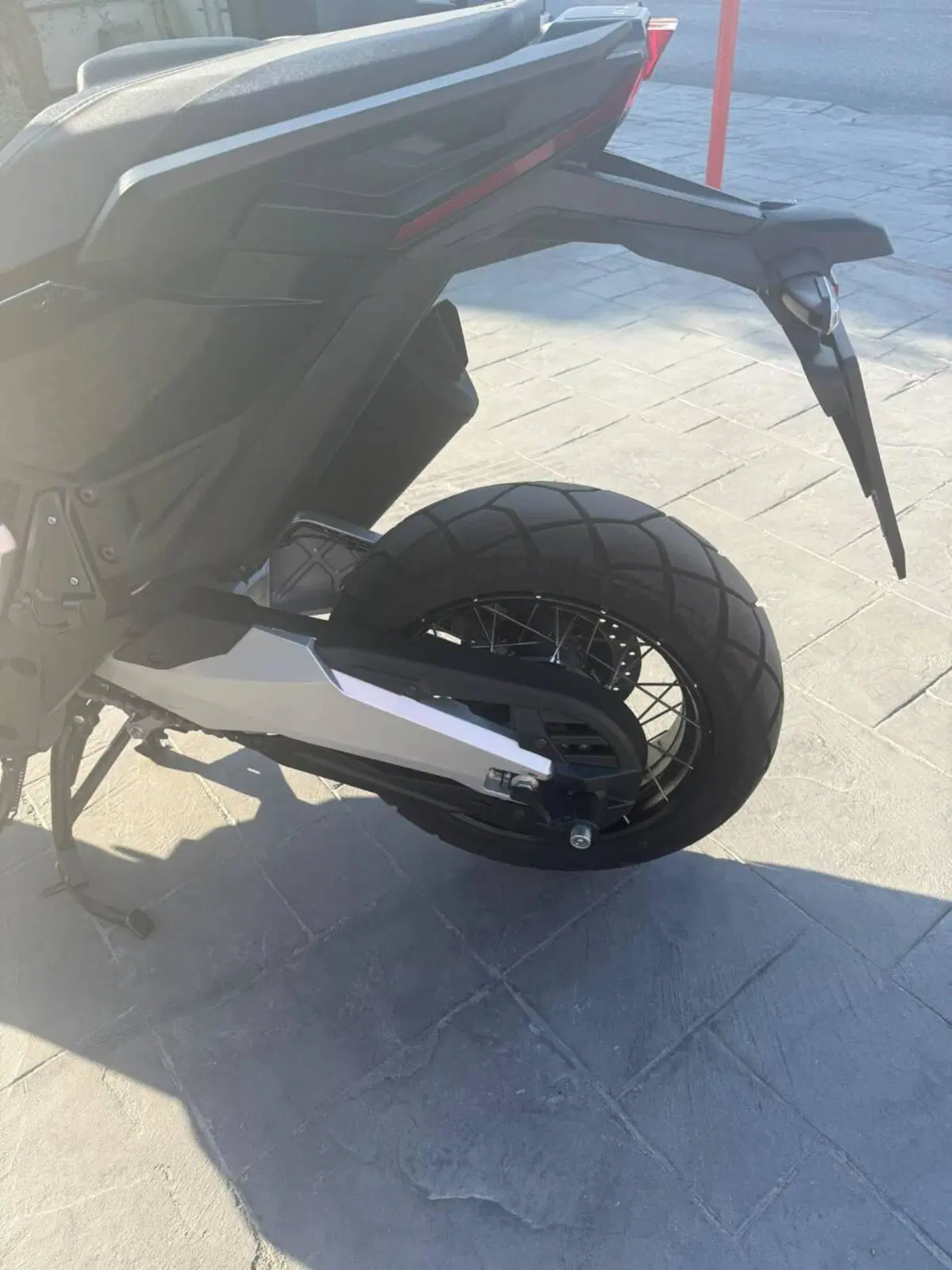 Honda X-ADV 750 (2025 - 27) (5)