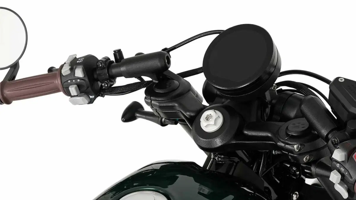Benda Motorcycles Napoleon Bob 250 Napoleon Bob 250 (2025 - 26) (6)