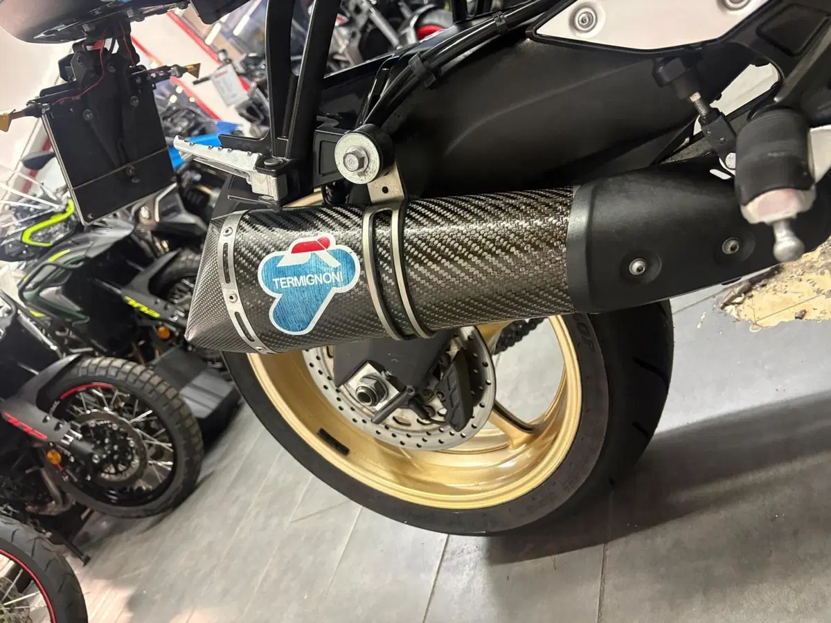 Yamaha Fazer 8 (2010 - 16) (7)