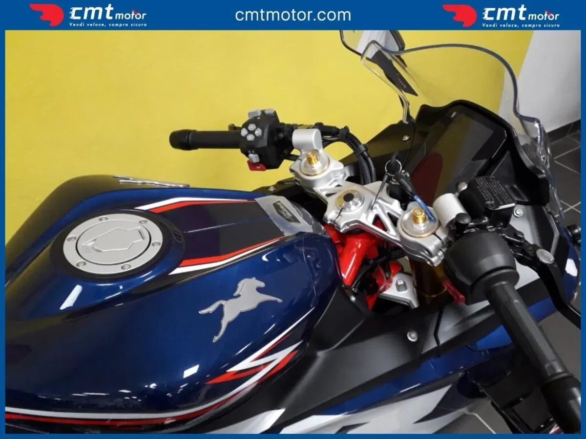 TVS Motor RR 310 BTO Race Replica (2024 - 26) (12)