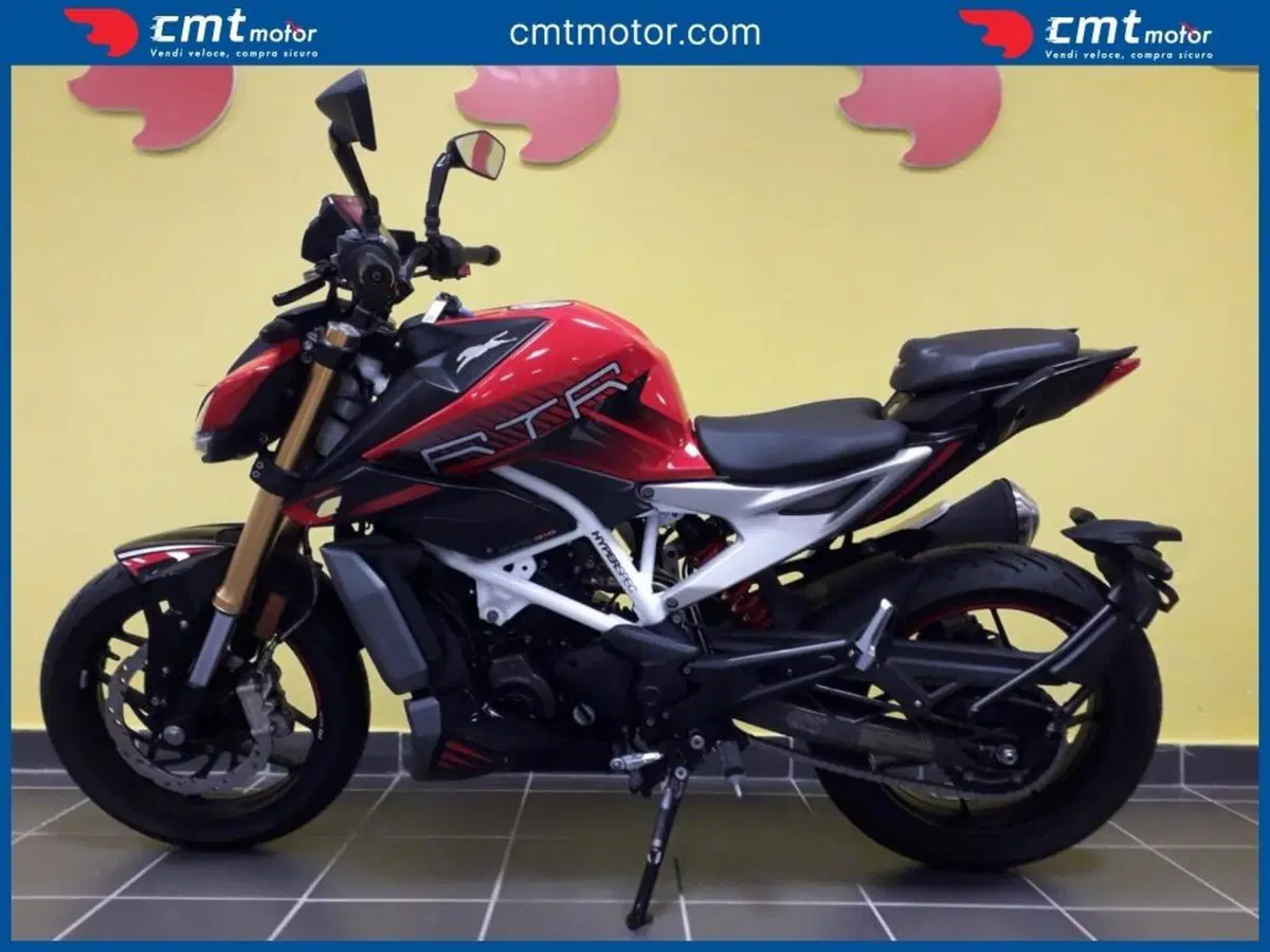 TVS Motor RTR 310 (2024 - 26) (3)