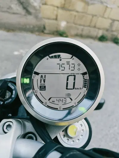 Ducati Scrambler 800 Icon (2021 - 22) usata